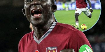 الحاج مالك ضيوف.. رحلة صعود مذهلة من السنغال إلى البريميرليج