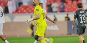 أبها يشدد قبضته على صدارة دوري يلو.. و29 هدفًا تشعل الجولة 21