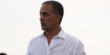 أحمد صالح يواصل التألق مع كفر الشيخ