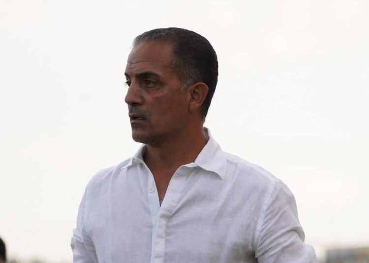 أحمد صالح يواصل التألق مع كفر الشيخ