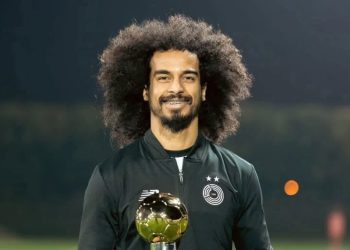 خطوة تاريخية.. السد يُحصّن نجمه أكرم عفيف بعقد استثنائي طويل الأمد