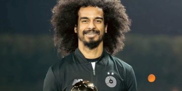 خطوة تاريخية.. السد يُحصّن نجمه أكرم عفيف بعقد استثنائي طويل الأمد