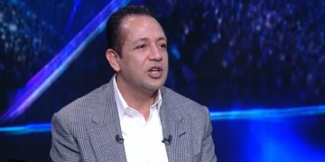 رئيس الاتحاد السكندري يكشف: الخطيب يدعم زعيم الثغر وصفقة أفشة حُسمت في دقائق