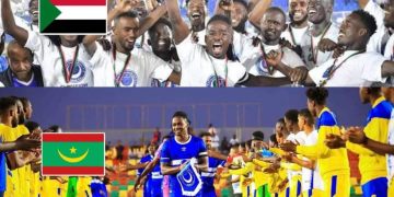 الهلال السوداني يقترب من لحظة تاريخية بتحقيق لقب 3 دوريات مختلفة