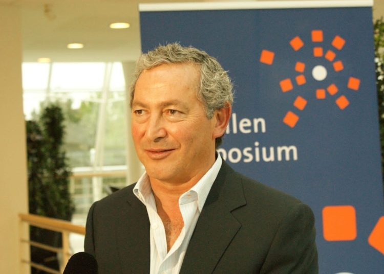 سميح ساويرس يقترب من الزمالك