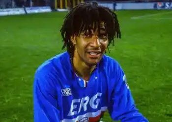 خوليت يكشف أسباب تراجع أداء صلاح بعد تجديد عقده مع ليفربول