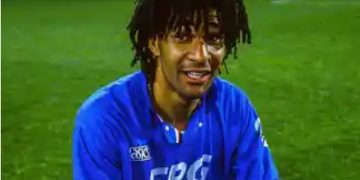 خوليت يكشف أسباب تراجع أداء صلاح بعد تجديد عقده مع ليفربول