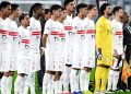 الزمالك.. قوة في الملعب رغم كل القيود