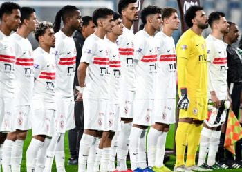 الزمالك.. قوة في الملعب رغم كل القيود
