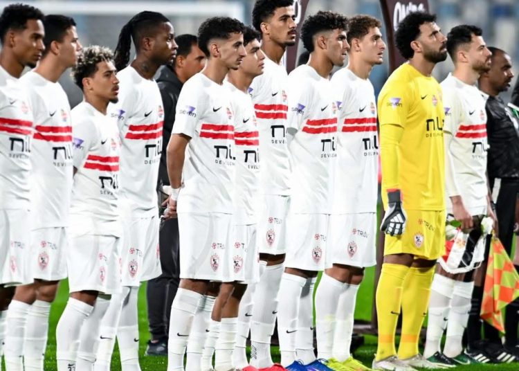 الزمالك.. قوة في الملعب رغم كل القيود
