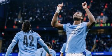مانشستر سيتي يحجز مقعده في دور الـ16 من كأس الاتحاد الإنجليزي