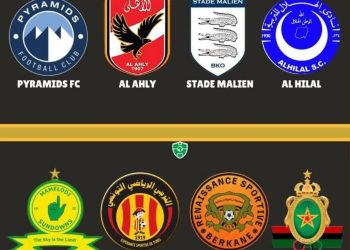 اكتمال عقد ربع نهائي دوري أبطال إفريقيا 2025-2026.. صدامات نارية منتظرة