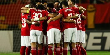 الأهلي يتعادل مع الجيش الملكي ..أسباب مفاجئة وقراءة فنية للقاء