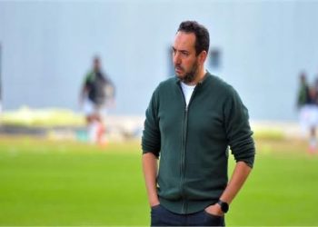 إشادة واسعة بقدرات هيثم شعبان التدريبية