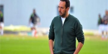 إشادة واسعة بقدرات هيثم شعبان التدريبية