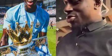 من الملاعب الأوروبية إلى أسواق مكة.. قصة بنجامين ميندي