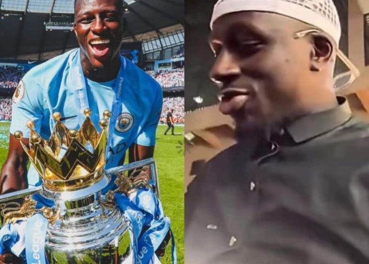 من الملاعب الأوروبية إلى أسواق مكة.. قصة بنجامين ميندي