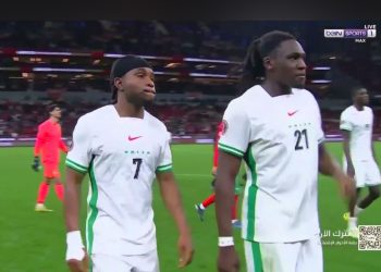 عاجل | فيفا يرفض استئناف نيجيريا ويؤكد غيابها عن مونديال 2026