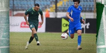 لماذا فاز الاتحاد السكندري علي سموحة ؟