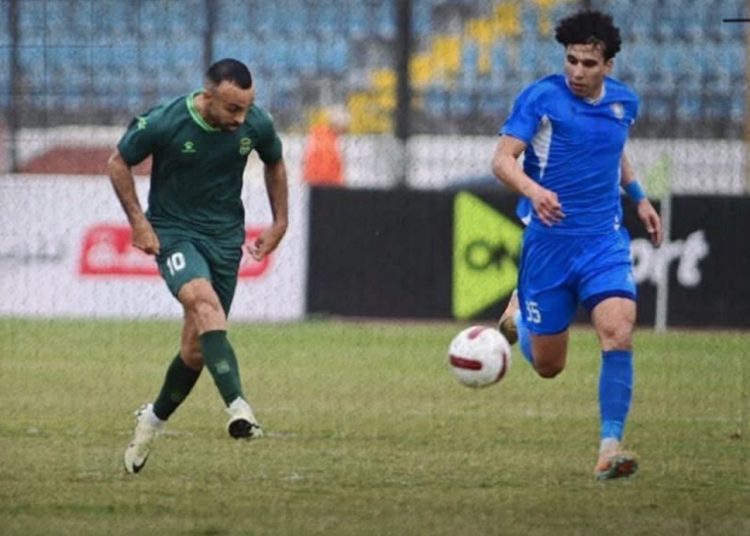 لماذا فاز الاتحاد السكندري علي سموحة ؟