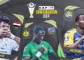 صراع الثمانية الكبار في كأس الكونفدرالية الإفريقية