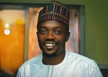 أحمد موسي.. نجم في الملعب ونصير للمحتاجين في نيجيريا