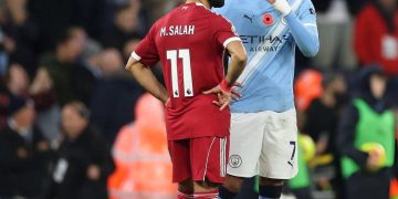 مواجهات نارية في قرعة دور الـ16 من كأس الاتحاد الإنجليزي