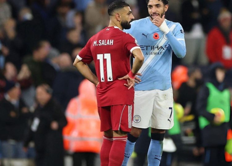 مواجهات نارية في قرعة دور الـ16 من كأس الاتحاد الإنجليزي