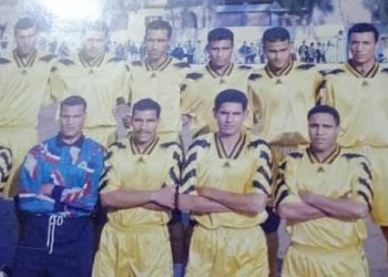 فلاش باك | قطب الهواري مدرب بسيون الأسبق يتذكر الجيل الذهبي