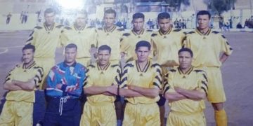 فلاش باك | قطب الهواري مدرب بسيون الأسبق يتذكر الجيل الذهبي