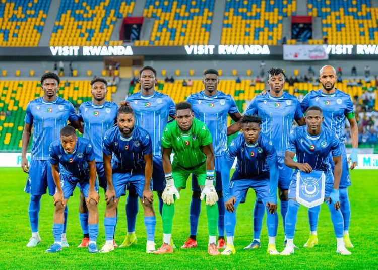 الهلال يخسر من المريخ .. وأخطاء الدفاع كلمة السر