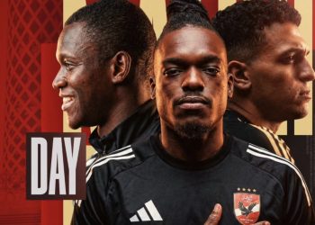 الأهلي يواجه الجونة في الدوري المصري