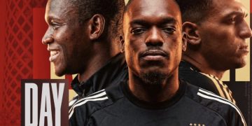 الأهلي يواجه الجونة في الدوري المصري