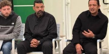 جماهير الاتحاد السكندري تشيد بـ محمد سلامة وتؤكد: منظومة النجاح تقود زعيم الثغر للأمام