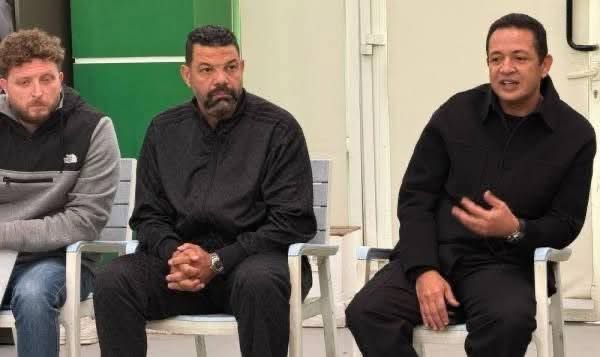 جماهير الاتحاد السكندري تشيد بـ محمد سلامة وتؤكد: منظومة النجاح تقود زعيم الثغر للأمام