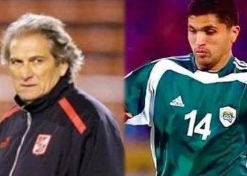 فلاش باك| هل كان اختبار جوزيه سبب عدم انضمام طارق التايب للأهلي؟