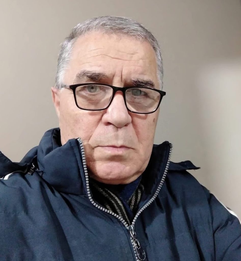 قطب الهواري