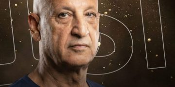 محمد عثمان مديرًا فنيًا لنجوم مصر