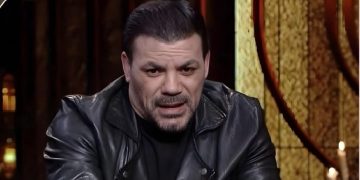 عمرو زكي : أبو تريكه غيّر حياتي وصنع “منتخب الساجدين”