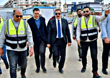 أبو ليمون يصرف 50 مليون جنيه لإنهاء ستاد بورسعيد الجديد