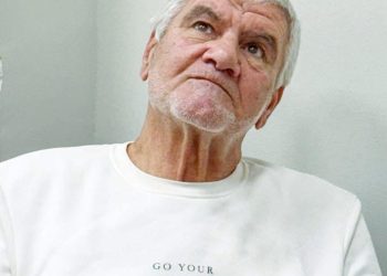 إكرامي الشحات .. بطل داخل وخارج الملعب