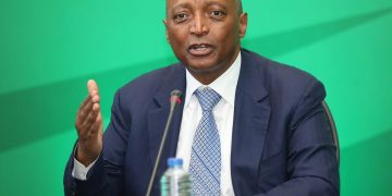 الكاف يتحول من ديون إلى أرباح تاريخية في عهد باتريس موتسيبي – إحصائية ايجيبت سكور