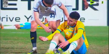 محمد رائف: كل الخيارات مطروحة حال هبوط الإسماعيلي