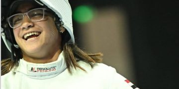 فريدة خليل تواصل الإبهار