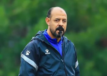 النحاس يواجه أزمة بعد الخروج الآسيوي