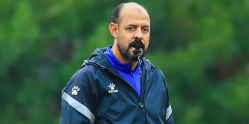 النحاس يواجه أزمة بعد الخروج الآسيوي