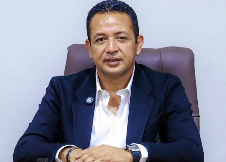 ملخص تصريحات محمد سلامة رئيس نادي الاتحاد السكندري