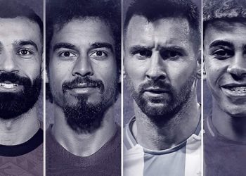 قطر تستعد لحدث كروي استثنائي في 2026