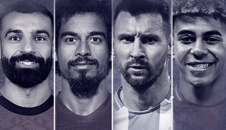 قطر تستعد لحدث كروي استثنائي في 2026