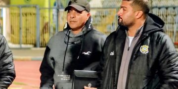 طارق العشري: جماهير الإسماعيلي كلمة السر